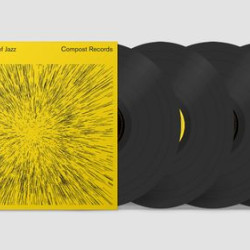 Various Artists - Future Sounds Of Jazz Vol.13 (LP)