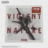 Виниловая пластинка США I Prevail - Violent Nature (LP)