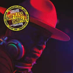Виниловая пластинка various artists - DJ Perry Louis (JazzCotech) presents Shiftless Shuffle (LP)