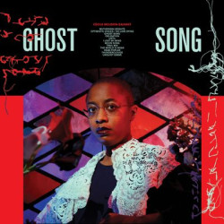 Виниловая пластинка Cécile McLorin Salvant - Ghost Song