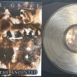 Виниловая пластинка Spiral Grave - Legacy Of The Anointed