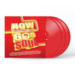 Виниловая пластинка Various - Now that's What I Call 60s Soul