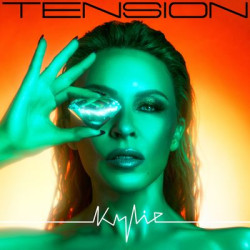 Виниловая пластинка Kylie Minogue - Tension