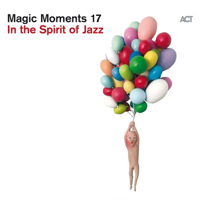 Виниловая пластинка Various Artists - Magic Moments 17