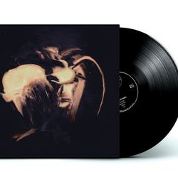 Виниловая пластинка Bombs Of Hades - Phantom Bell (Black Vinyl One Side Etched)