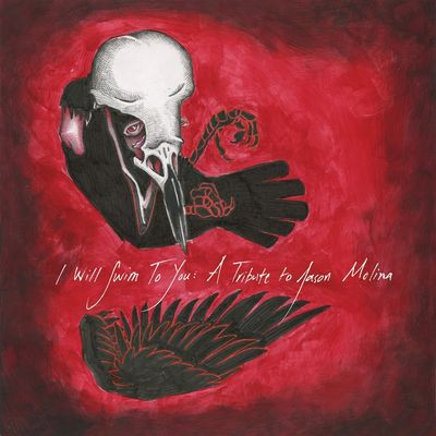 Виниловая пластинка Various Artists - I Will Swim To You: A Tribute To Jason Molina