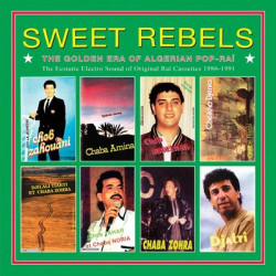 Виниловая пластинка Various Artists - Sweet Rebels