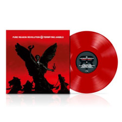 Pure Reason Revolution - Terrifying Angels (LP)