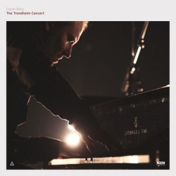 Виниловая пластинка Bergthe Trondheim Concert - Espen Berg The Trondheim Conc
