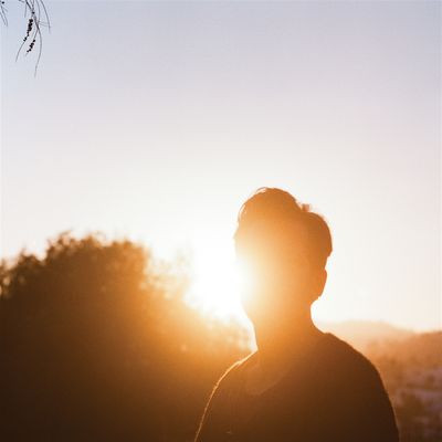 Виниловая пластинка Hrishikesh Hirway - In The Last Hour Of Light