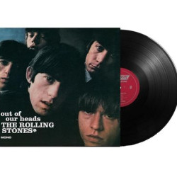 Виниловая пластинка The Rolling Stones - Out Of Our Heads