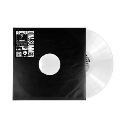 Виниловая пластинка Dina Summer - Children Of The Night (LP)