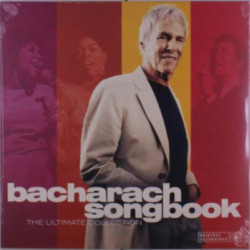 Виниловая пластинка Various - Bacharach Songbook (1LP)