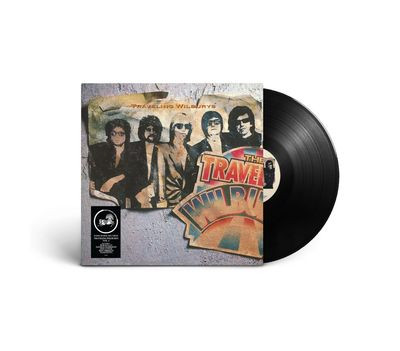 Виниловая пластинка Traveling Wilburys, The - The Traveling Wilburys (Vol. 1) (2016 Remaster) (LP)