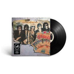 Виниловая пластинка Traveling Wilburys, The - The Traveling Wilburys (Vol. 1) (2016 Remaster) (LP)