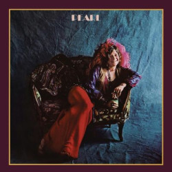 Виниловая пластинка Janis Joplin - Pearl (LP)