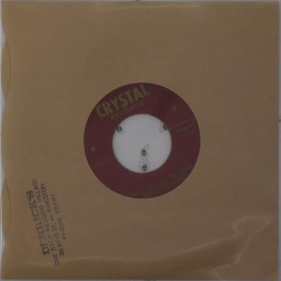 Виниловая пластинка Various Artists - Reach Out, I'll Be There / Illya Kuryankin