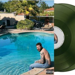 Виниловая пластинка Post Malone - Austin (2LP/GF)