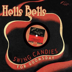 Виниловая пластинка Various - Hells Bells