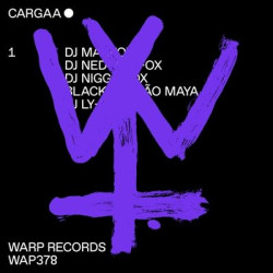Виниловая пластинка Various Artists - Cargaa 1