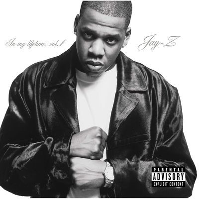 Виниловая пластинка Jay-Z - Vol. 1: In My Lifetime (2LP)