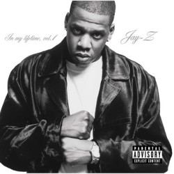 Виниловая пластинка Jay-Z - Vol. 1: In My Lifetime (2LP)