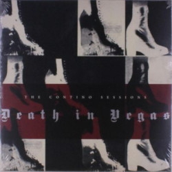 Виниловая пластинка Death In Vegas - The Contino Sessions