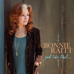 Виниловая пластинка Bonnie Raitt - Just Like That...