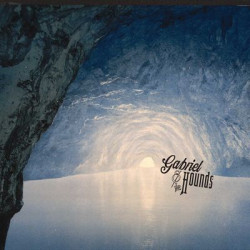 Виниловая пластинка Gabriel And The Hounds - Kiss Full Of Teeth