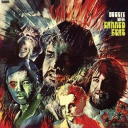 Виниловая пластинка Canned Heat - Boogie With Canned Heat