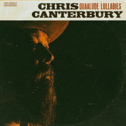Виниловая пластинка Chris Canterbury - Quaalude Lullabies (LP)