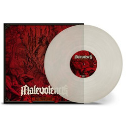 Виниловая пластинка Malevolence - Self Supremacy