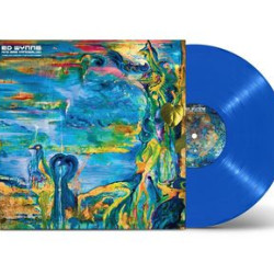 Виниловая пластинка Ed Wynne ( Ozric Tentacles ) - Tumbling Through The Floativer
