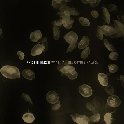 Виниловая пластинка Kristin Hersh - Wyatt At The Coyote Palace (мировое издание, 2021, Fire Records)