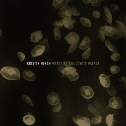 Виниловая пластинка Kristin Hersh - Wyatt At The Coyote Palace (мировое издание, 2021, Fire Records)