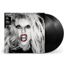 Виниловая пластинка Lady Gaga - Born This Way (2LP)