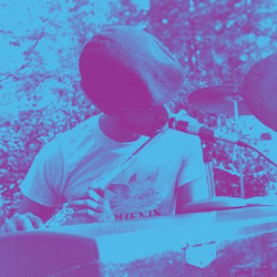Виниловая пластинка Roland Haynes Jr. &amp; Phenix - Mind Games