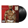 Виниловая пластинка 50 Cent - Get Rich Or Die Tryin (2LP)