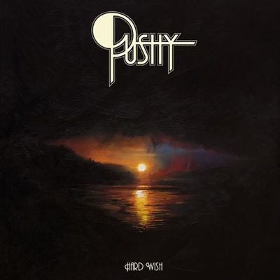 Виниловая пластинка Pushy - Hard Wish