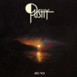 Виниловая пластинка Pushy - Hard Wish