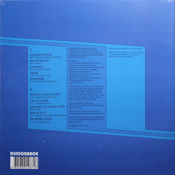 Виниловая пластинка London Aircraaft - Rockets (LP)