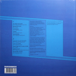 Виниловая пластинка London Aircraaft - Rockets (LP)