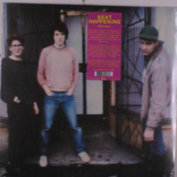 Виниловая пластинка Beat Happening - Dreamy