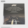 Виниловая пластинка США Hans Zimmer - F1 The Movie (2LP) Red