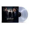 Виниловая пластинка Harry Potter And the Order of the Phoenix (2LP) прозрачный винил