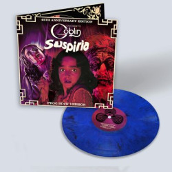 Виниловая пластинка Claudio Simonetti'S Goblin - Suspiria (45Th Anniversary Prog Rock Edition)