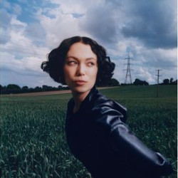 Виниловая пластинка Kelly Lee Owens - Dreamstate