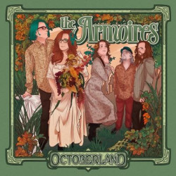Виниловая пластинка The Armoires - Octoberland