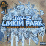 Виниловая пластинка Linkin Park Jay-Z - Collision Course (LP)