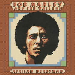 Виниловая пластинка Bob Marley And The Wailers - African Herbsman